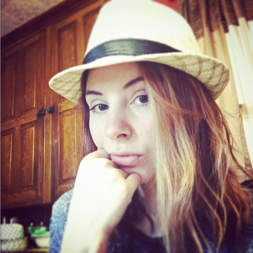 Meet your Posher, Sara
